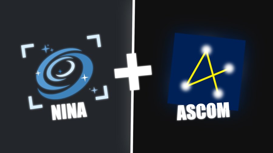 Building Custom ASCOM Drivers